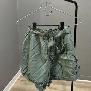 aerie Leisure Shorts